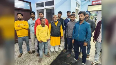 आत्मदाह के प्रयास में झुलसे ऑटो चालक की पांच दिन बाद मौत