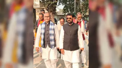 विस में विधायक ने मक्का के समर्थन मूल्य का मामला उठाया