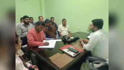 डेटा मिसमैच वाले 15 हजार आवास लाभुकों का होगा पुन: सत्यापन