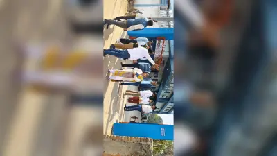 राजपुर सीएचसी का राज्यस्तरीय टीम ने किया भौतिक अंकेक्षण