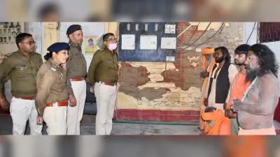 Bokaro News: बोकारो में बच्चा चोर होने के शक में ग्रामीणों ने पांच साधुओं को पीटा