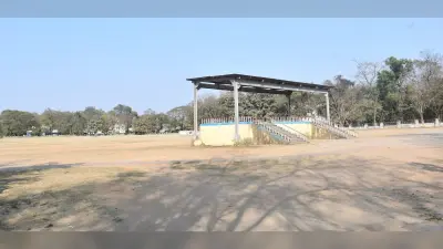 Bokaro News: 1966 से परंपरा का प्रतीक, बीएसएल का बसंत मेला