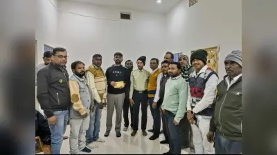 East Singhbhum News : उत्तराखंड की तर्ज पर नियोजन में 10 प्रतिशत आरक्षण देने की मांग