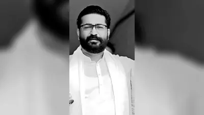 Jamshedpur News : गैंगस्टर अखिलेश के ”गुरु” विक्रम शर्मा की देहरादून में गोली मारकर हत्या