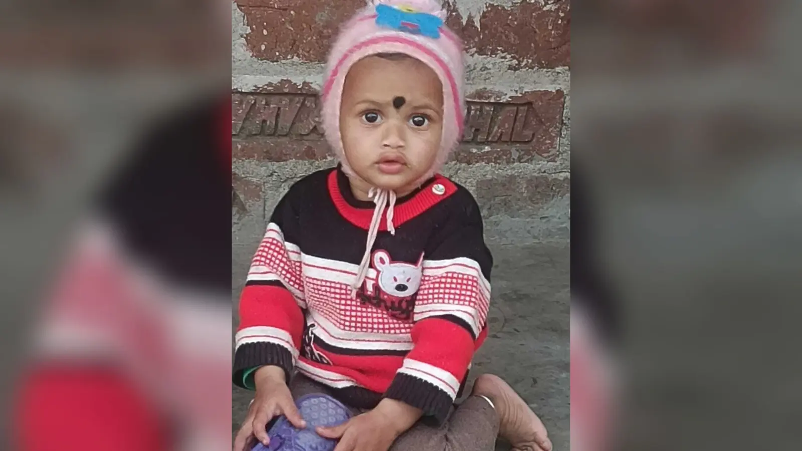 चार दिन से लापता था मासूम, तालाब में मिली लाश