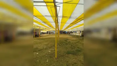 बाबा सिद्धनाथ मतासी में आज से होगा सात दिवसीय श्रीमद्भागवत कथा