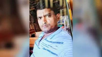 भवानीपुर में लकड़ी व्यवसायी की संदिग्ध परिस्थिति में मौत, परिजनों ने जतायी हत्या की आशंका