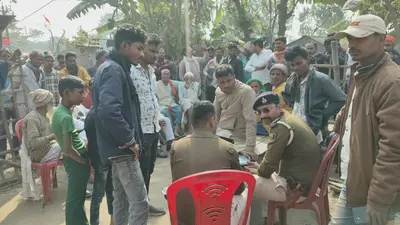 संदिग्ध हालात में महिला की मौत, लगाया हत्या का आरोप
