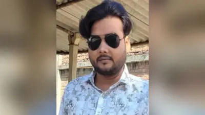 अलग-अलग सड़क हादसों में एक युवक की मौत, चार घायल