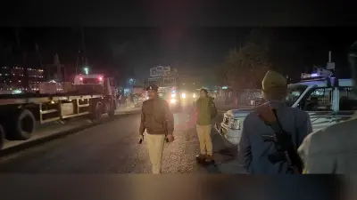 नियमों की अनदेखी करने वाले चालकों से वसूला एक लाख जुर्माना