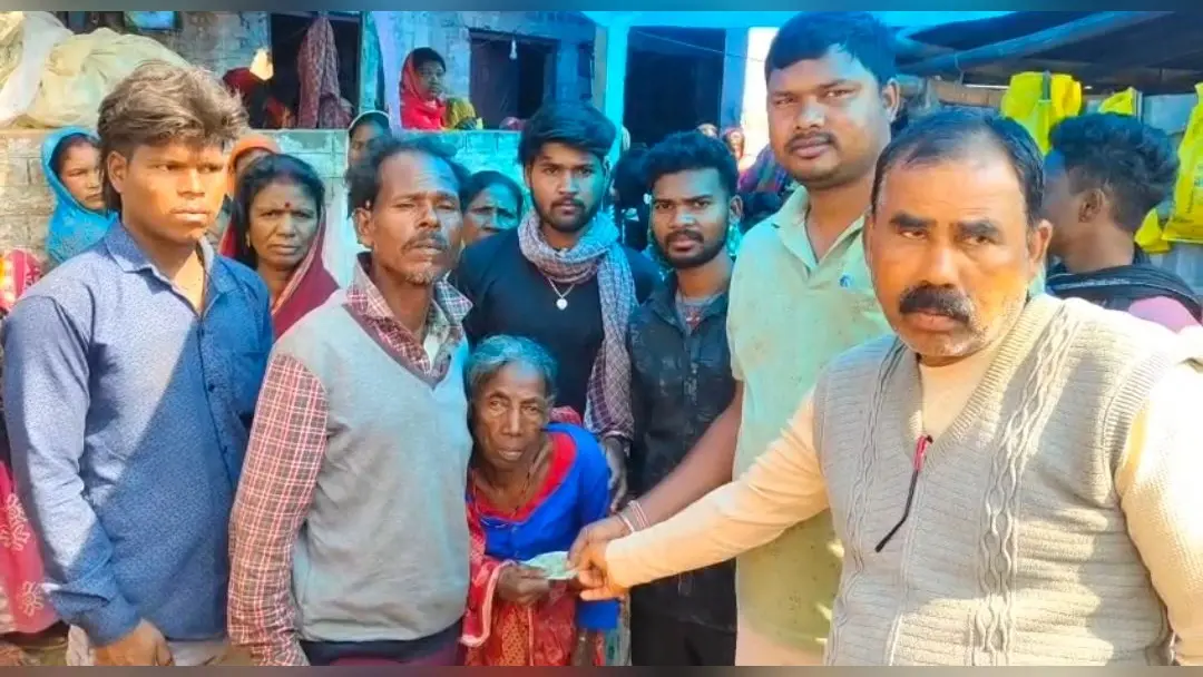 महिला की ब्रेन हेमरेज हुई मौत
