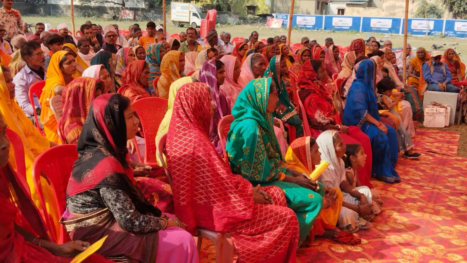 हिंदू सभा की ओर से हिंदू सम्मेलन का किया गया आयोजन