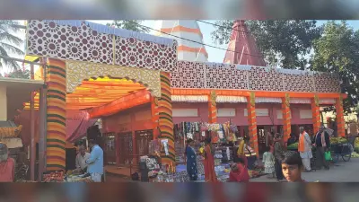 महा शिवरात्रि को लेकर शिवालयों में जोर-शोर से चली रही तैयारी