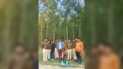 29.500 लीटर शराब के साथ चार तस्कर गिरफ्तार