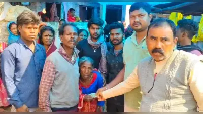 महिला की ब्रेन हेमरेज हुई मौत