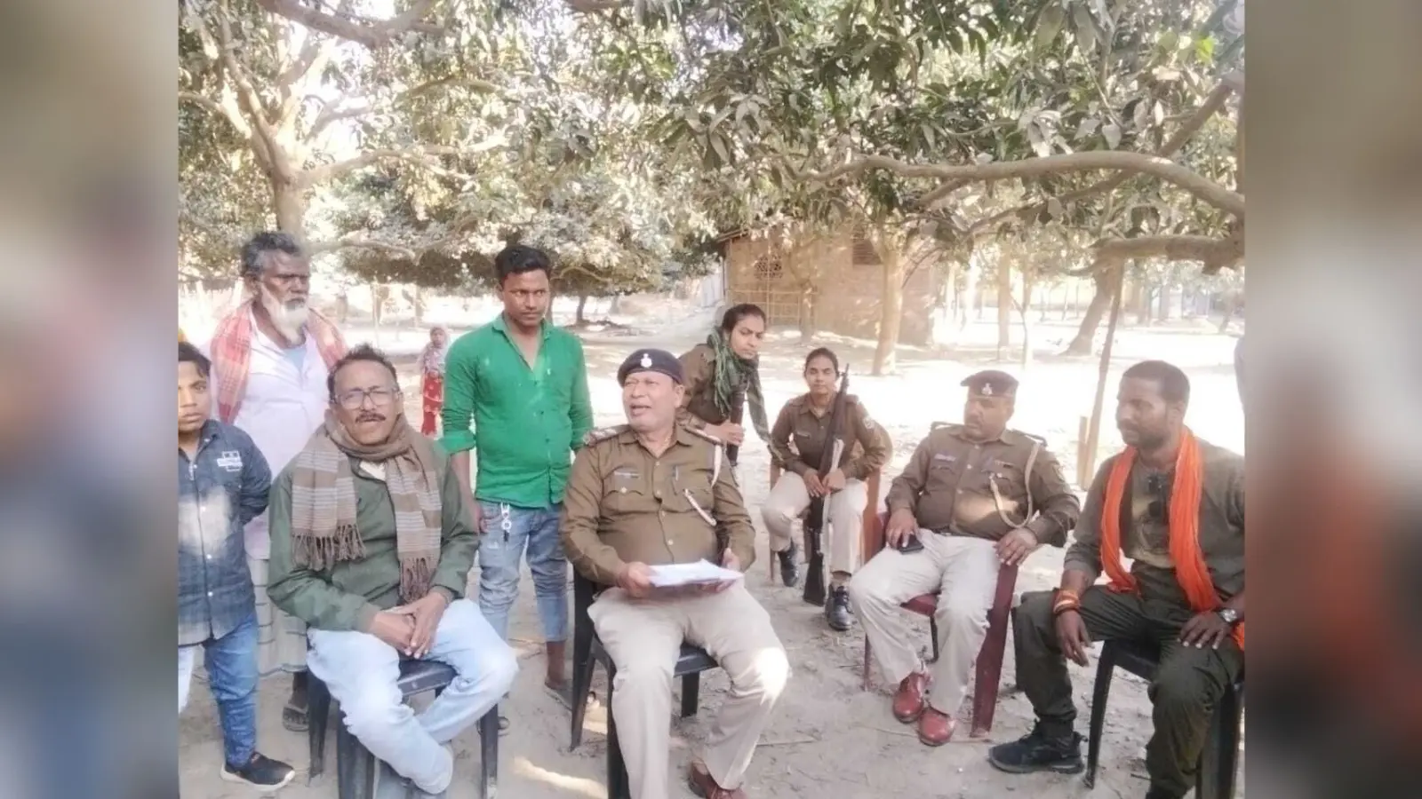 नाना के घर आये तीन वर्षीय जुड़वा भाइयों की तालाब में डूबने से मौत, परिजनों में मचा कोहराम