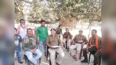नाना के घर आये तीन वर्षीय जुड़वा भाइयों की तालाब में डूबने से मौत, परिजनों में मचा कोहराम