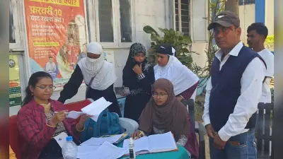 पहले फोन पर गाली-गलौज कर दी धमकी, फिर सड़क पर की मारपीट