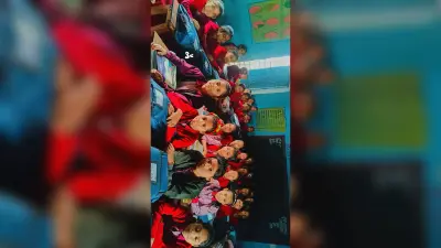 कुपोषण से बचने के लिए पौष्टिक भोजन जरूरी