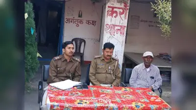 सोशल मीडिया पर पुलिस-प्रशासन की कड़ी नजर, अफवाहों पर नहीं दें ध्यान