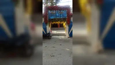 आज महाशिवरात्रि पर्व पर निकलेगी भोले भंडारी की मनमोहक बारात
