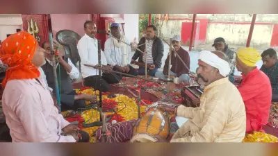 आज महाशिवरात्रि महोत्सव, सजे शिवालय