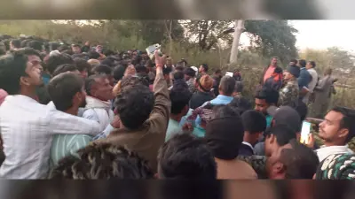 Giridih News :लापता किशोर का शव नौलखा डैम के पास मिला