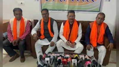 Giridih News :राज्य सरकार की नीयत साफ नहीं है : दीपक प्रकाश