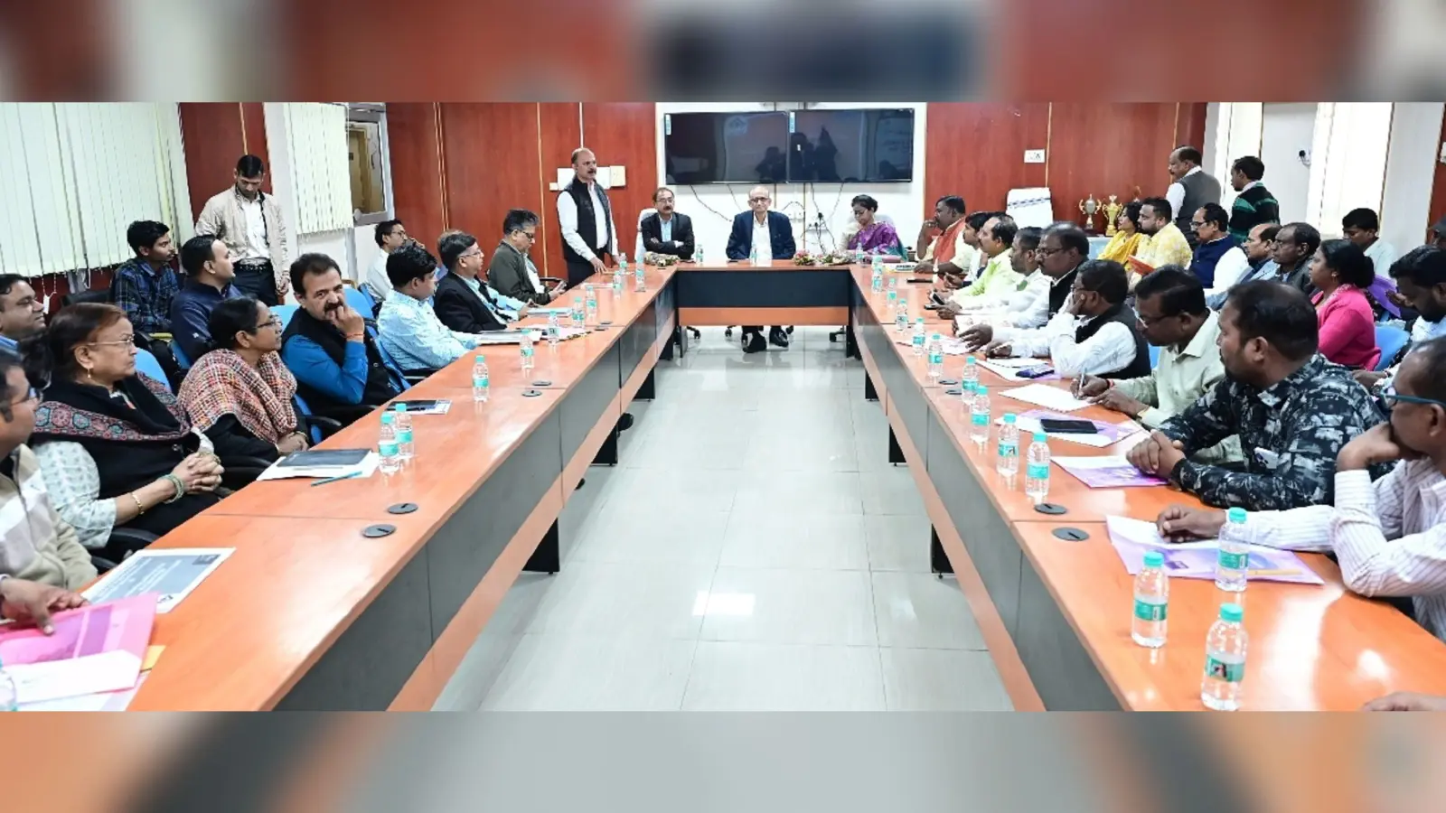 Bokaro News: एससी-एसटी व महिला उद्यमियों की भागीदारी पर जोर