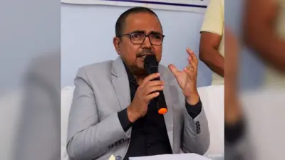 Bokaro News: आपात स्थिति से निबटने के लिए आसपास के लोगों को करें जागरूक : उपायुक्त