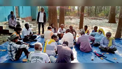 East Singhbhum News : पेसा नियमावली की त्रुटियां सुधारने के लिए सरकार को देंगे आवेदन