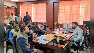 Dhanbad News : आइटी लाइब्रेरी दुमका की तर्ज पर राजकीय लाइब्रेरी होगी विकसित