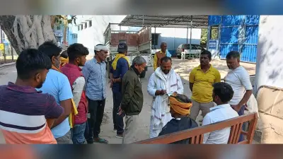 मोहनिया में तीन हादसों में तीन की मौत, चार घायल