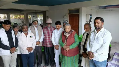 डीलर एसोसिएशन के प्रखंड अध्यक्ष के निधन पर शोकसभा