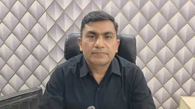 ट्रैफिक नियम तोड़नेवालों पर होगी सख्त कार्रवाई : डीटीओ