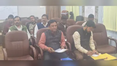 अमरजीत सिंह बालिहार पार्क का होगा सौंदर्यीकरण