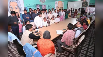 घर-घर कचरा उठाव व जलनिकासी की हो बेहतर व्यवस्था : डीसी