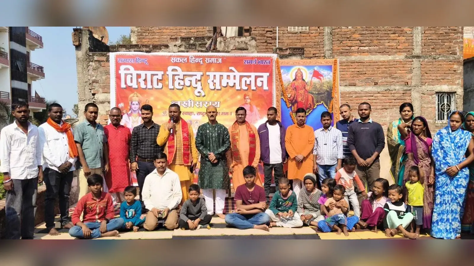 कुटुंब प्रबोधन आज के समय में आवश्यक: मधुसूदन प्रसाद