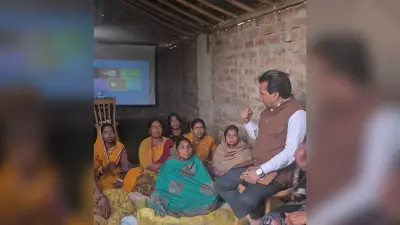 ग्लोबल फाउंडेशन ट्रस्ट ने महिलाओं को स्वरोजगार से जोड़ने पर दिया बल