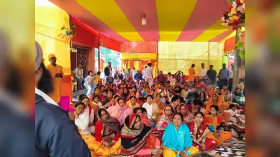 सामाजिक समरसता से ही देश होगा सशक्त : देवदास