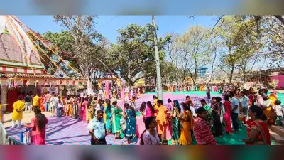महाशिवरात्रि पर शिवालयों में उमड़े श्रद्धालु