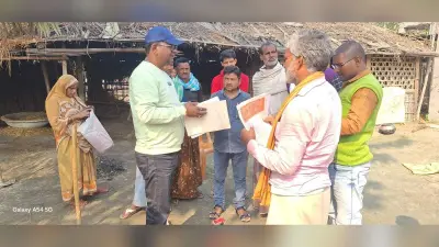 आने वाले दिनों में लाभकारी साबित होगा फार्मर रजिस्ट्री आईकार्ड