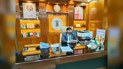 ड्राई डे को सख्ती से करायें अनुपालन, न हो लापरवाही : डीसी