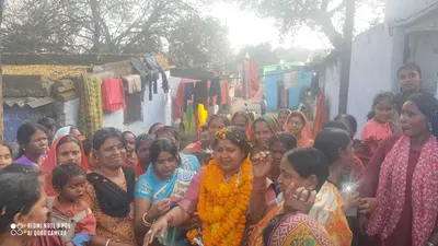 Bokaro News : फुसरो नप चुनाव में प्रत्याशी हैं 129, इसमें 76 महिलाएं