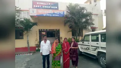 East Singhbhum News : चेसिस लेकर चेन्नई गया युवक आठ दिनों से लापता, साथियों पर साजिश का आरोप