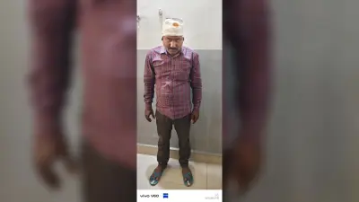 तिलक समारोह में मारपीट, दो सगे भाई गिरफ्तार