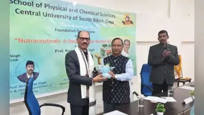 बीमारियों से निबटने में फंक्शनल फूड्स की भूमिका अहम