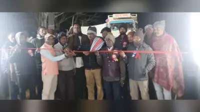सांस्कृतिक कार्यक्रम और छउ नृत्य का आयोजन