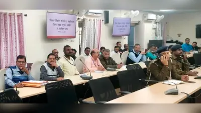 अनुकंपा नियुक्ति के लंबित मामलों को त्वरित करें निष्पादन