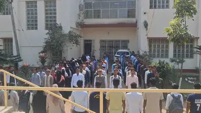 जहां हुआ राष्ट्रगान का अपमान, वही करेंगे हम उसका सम्मान के लगाये नारे